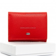 Жіночі гаманці WS-6 red
