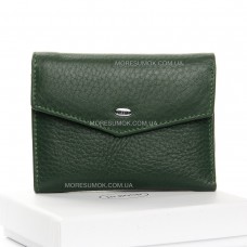 Жіночі гаманці WS-3 dark green