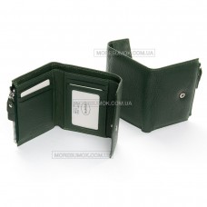 Жіночі гаманці WS-3 dark green