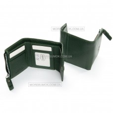 Жіночі гаманці WS-20 dark green