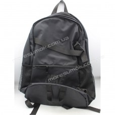 Спортивні рюкзаки LUX-920 Nike black-black