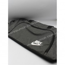 Спортивные сумки LUX-921 Nike dark gray-white