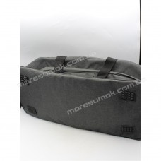 Спортивні сумки LUX-921 Nike dark gray-white