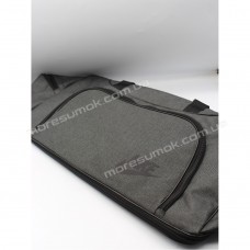 Спортивные сумки LUX-921 Nike dark gray-black