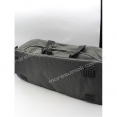 Спортивні сумки LUX-921 Nike dark gray-black