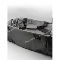 Спортивные сумки LUX-922 Nike gray-white