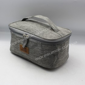 Косметички 5101 gray