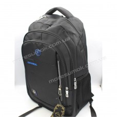 Спортивные рюкзаки 8096 black-blue