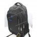 Спортивные рюкзаки 8096 black-blue