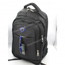 Спортивні рюкзаки 8088-8 black-blue