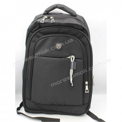 Спортивные рюкзаки 8088-8 black
