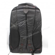 Спортивные рюкзаки 236 black-red