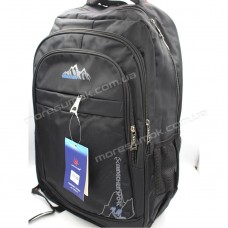 Спортивные рюкзаки 219 black-blue