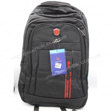Спортивные рюкзаки 215 black-red