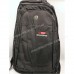Спортивні рюкзаки 293 black-red