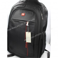Спортивні рюкзаки 2616 black-red