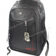 Спортивные рюкзаки 2620 black-red