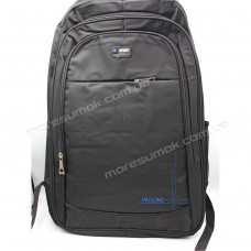 Спортивні рюкзаки 2620 black-blue