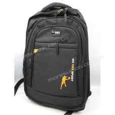 Спортивні рюкзаки 8196-1 black-orange