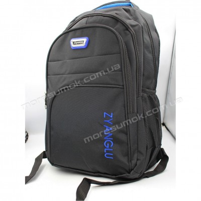 Спортивні рюкзаки 9975 black-blue