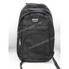 Спортивні рюкзаки 9975 black