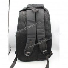 Спортивные рюкзаки 9975 black