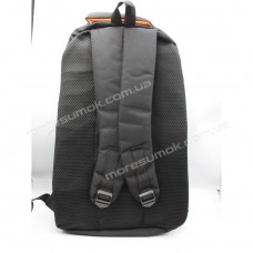 Спортивные рюкзаки 9975 black-orange