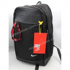 Спортивні рюкзаки 0088 black