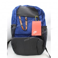 Спортивні рюкзаки 0088 blue