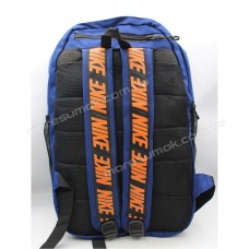 Спортивні рюкзаки 0088 blue