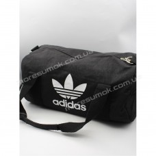 Спортивні сумки 607-3 black