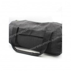 Спортивные сумки 607-3 black