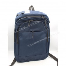 Спортивні рюкзаки 2964 blue