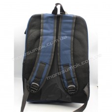 Спортивные рюкзаки 2964 blue