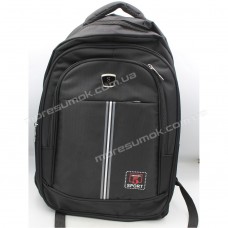 Спортивные рюкзаки 8088-1 black