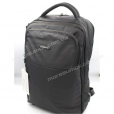 Мужские рюкзаки SL-441 black