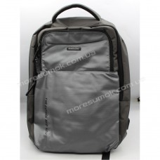 Мужские рюкзаки SL-441 gray