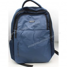 Мужские рюкзаки SL-441 blue