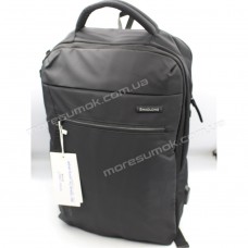 Мужские рюкзаки SL-442 black