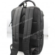 Чоловічі рюкзаки SL-442 black