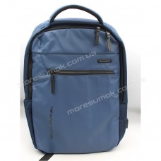 Чоловічі рюкзаки SL-442 blue