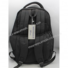Чоловічі рюкзаки SL-2001 black