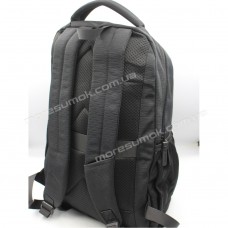 Мужские рюкзаки SL-1302 black