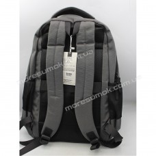 Чоловічі рюкзаки SL-1302 gray