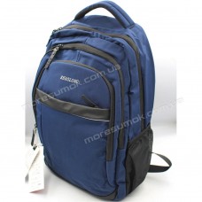 Чоловічі рюкзаки IJ82C blue