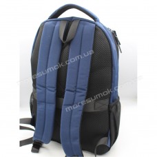 Чоловічі рюкзаки IJ82C blue
