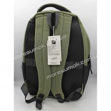 Чоловічі рюкзаки IJ85C green