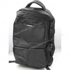 Чоловічі рюкзаки EF41 black