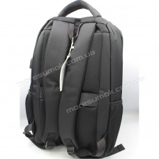 Мужские рюкзаки EF41 black
