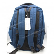 Чоловічі рюкзаки SL83 blue